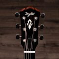 Taylor Gold Label 714e Blacktop