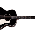 Taylor Gold Label 714e Blacktop
