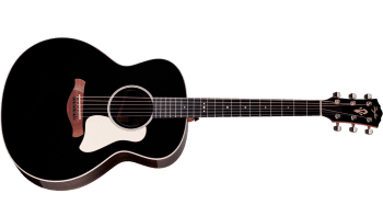 Taylor Gold Label 714e Blacktop