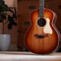 Taylor Gold Label 714e SB Cream PG