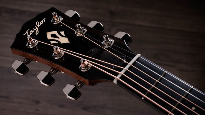 Taylor Gold Label 714e SB Cream PG