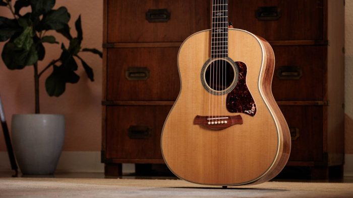 Taylor Gold Label 817e