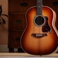 Taylor Gold Label 817e Sunburst