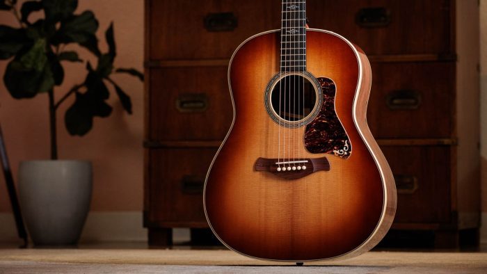 Taylor Gold Label 817e Sunburst