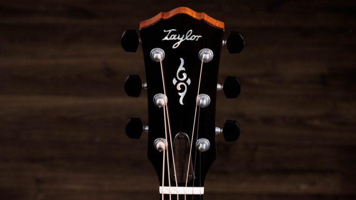 Taylor Gold Label 817e Sunburst