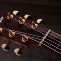 Taylor Sunset Blvd GS Mini-e Rosewood SEB