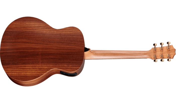 Taylor Sunset Blvd GS Mini-e Rosewood SEB