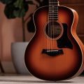 Taylor Sunset Blvd GS Mini-e Rosewood SEB