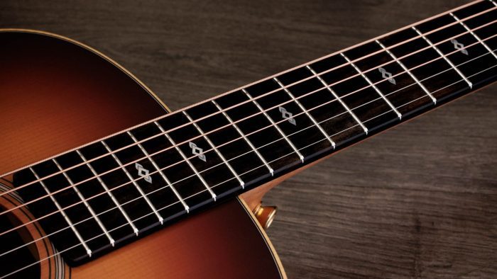 Taylor Sunset Blvd GS Mini-e Rosewood SEB