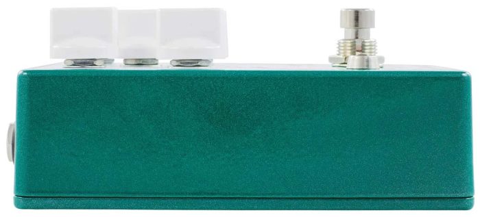 EarthQuaker Device Depths