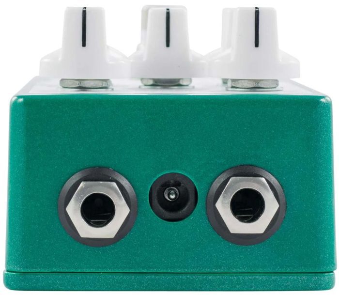 EarthQuaker Device Depths