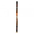 Toca-Percussion Bamboo Didgeridoo, Gecko