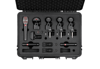 Se Electronics V-PACK Club Standard