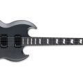 Ltd VIPER-1000 EVERTUNE CHMS CHARCOAL METALLIC SATIN