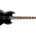 Ltd VIPER-201B BLK BLACK