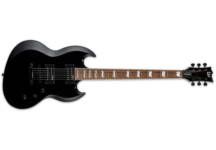 Ltd VIPER-201B BLK BLACK