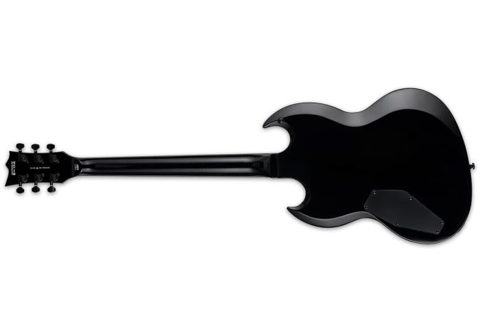 Ltd VIPER-201B BLK BLACK