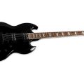 Ltd VIPER-201B BLK BLACK