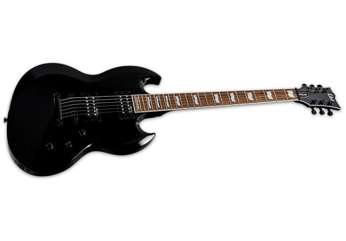 Ltd VIPER-201B BLK BLACK