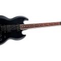 Ltd VOLSUNGD BLKS LARS FREDERIKSEN - Incl. Case