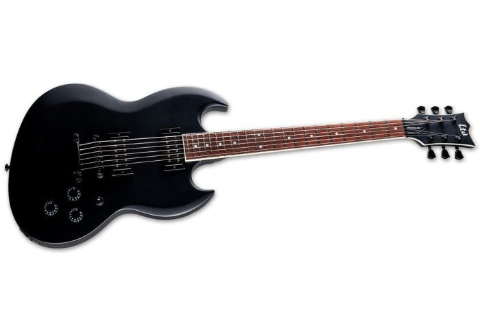 Ltd VOLSUNGD BLKS LARS FREDERIKSEN - Incl. Case