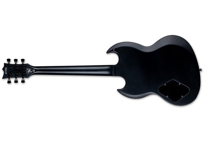 Ltd VOLSUNGD BLKS LARS FREDERIKSEN - Incl. Case