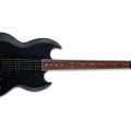 Ltd VOLSUNGD BLKS LARS FREDERIKSEN - Incl. Case
