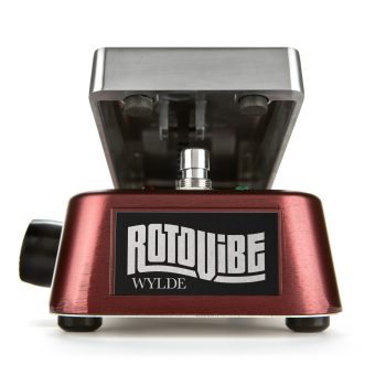 Dunlop WA357 Wylde Audio Rotovibe Chorus/Vibrato