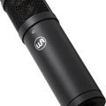 Warm-Audio WA-47jr Studio Essential Black