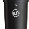 Warm-Audio WA-87JR-Studio Essential Black