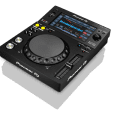 Pioneer XDJ-700 Compact Digital Deck