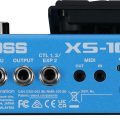Boss XS-100 PITCH SHIFTER WITH EXPRESSION PEDAL
