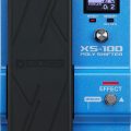 Boss XS-100 PITCH SHIFTER WITH EXPRESSION PEDAL