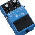 Boss XS-1 PITCH SHIFTER COMPACT PEDAL