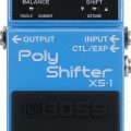Boss XS-1 PITCH SHIFTER COMPACT PEDAL