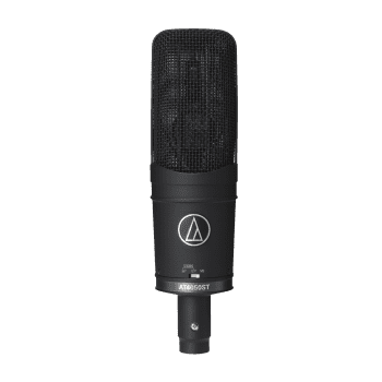 Audio Technica AT4050ST