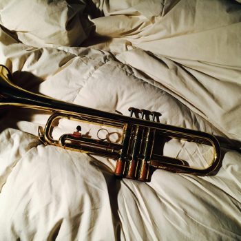 Blåsinstrument