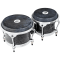 Meinl DG400MS Diego Galè Signature Bongo, Midnight Star