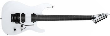 Ltd M-1000 SW LH SNOW WHITE