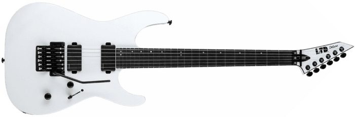 Ltd M-1000 SW LH SNOW WHITE