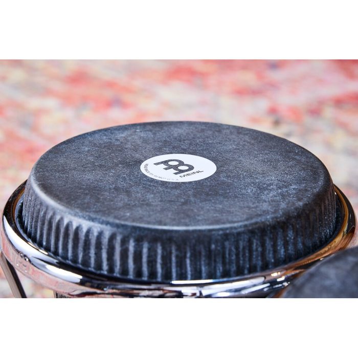 Meinl DG400MS Diego Galè Signature Bongo, Midnight Star