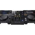 Pioneer XDJ-700 Compact Digital Deck