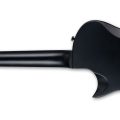 Ltd EC-201 BLKS BLACK SATIN