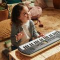 Casio SA-81 Keyboard