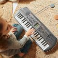 Casio SA-81 Keyboard