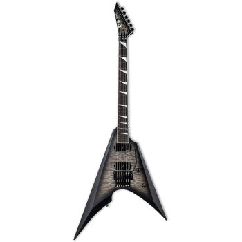 Ltd ARROW-1000 QM CHBS CHARCOAL BLACK SATIN