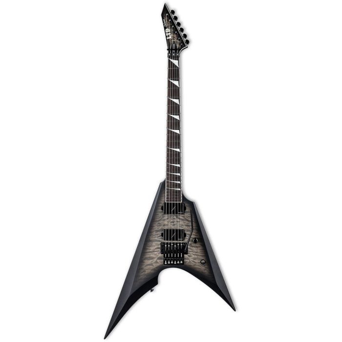 Ltd ARROW-1000 QM CHBS CHARCOAL BLACK SATIN