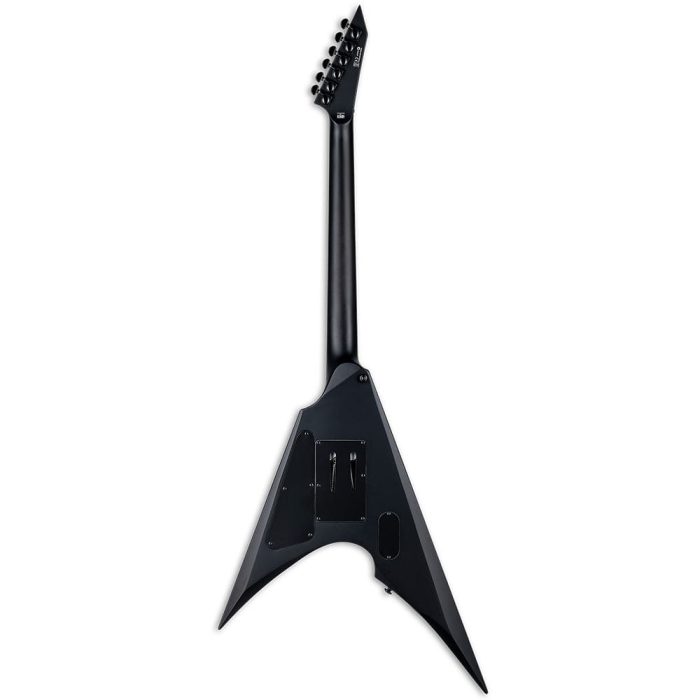 Ltd ARROW-1000 QM CHBS CHARCOAL BLACK SATIN