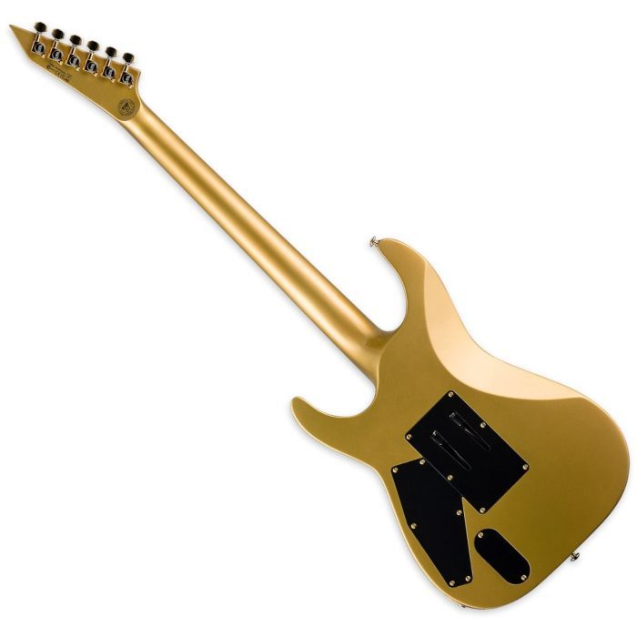 Ltd M-1 CTM '87 MGO METALLIC GOLD