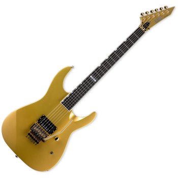 Ltd M-1 CTM '87 MGO METALLIC GOLD